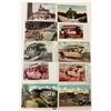 Image 1 : Colorado Trolley Postcards 40+