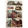 Image 3 : Colorado Trolley Postcards 40+
