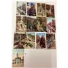 Image 4 : Colorado Trolley Postcards 40+