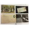 Image 11 : Pennsylvania Album Approx. 90 Postcards