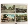 Image 12 : Pennsylvania Album Approx. 90 Postcards