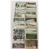 Image 14 : Pennsylvania Album Approx. 90 Postcards