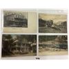 Image 2 : Pennsylvania Album Approx. 90 Postcards