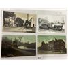 Image 3 : Pennsylvania Album Approx. 90 Postcards