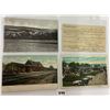 Image 4 : Pennsylvania Album Approx. 90 Postcards