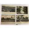 Image 6 : Pennsylvania Album Approx. 90 Postcards