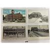 Image 8 : Pennsylvania Album Approx. 90 Postcards