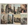 Image 2 : Chicago, Illinois Trolley Postcards Approx.. 95