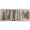 Image 4 : Chicago, Illinois Trolley Postcards Approx.. 95