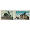 Image 1 : Indiana, Iowa, Kansas, Kentucky - Trolley Postcards 34