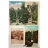 Image 3 : Indiana, Iowa, Kansas, Kentucky - Trolley Postcards 34