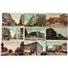 Image 6 : Indiana, Iowa, Kansas, Kentucky - Trolley Postcards 34