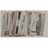Image 3 : Massachusetts Trolley & Railroad Postcards 55+