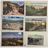 Image 2 : Partial Sorted Railroad Train Postcards Approx. 70