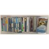 Image 5 : Partial Sorted Railroad Train Postcards Approx. 70