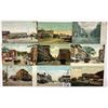 Image 2 : Maine Trolley Postcards 21