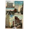 Image 2 : Michigan Trolley Postcards 39