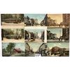 Image 3 : Michigan Trolley Postcards 39