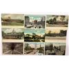 Image 4 : Michigan Trolley Postcards 39