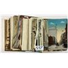 Image 6 : Michigan Trolley Postcards 39