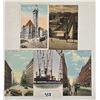 Image 1 : Trolley Postcards 40+