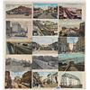 Image 2 : Trolley Postcards 40+