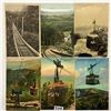 Image 2 : New Hampshire Trolley Postcard 20