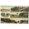 Image 3 : New Hampshire Trolley Postcard 20