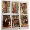 Image 1 : Tuck English Military & People Postcard Album 40+