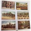 Image 3 : Tuck English Military & People Postcard Album 40+