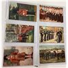 Image 4 : Tuck English Military & People Postcard Album 40+