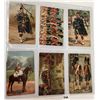 Image 5 : Tuck English Military & People Postcard Album 40+