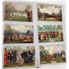 Image 6 : Tuck English Military & People Postcard Album 40+