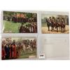 Image 7 : Tuck English Military & People Postcard Album 40+