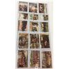 Image 9 : Tuck English Military & People Postcard Album 40+