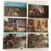 Image 3 : Black Americana Postcards Approx. 85