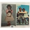 Image 4 : Black Americana Postcards Approx. 85