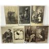 Image 1 : Real Photo People With Dog Postcards 7