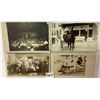 Image 1 : Misc. Real Photo Postcards 20