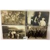 Image 2 : Misc. Real Photo Postcards 20