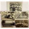Image 3 : Misc. Real Photo Postcards 20