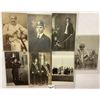 Image 4 : Misc. Real Photo Postcards 20