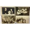 Image 4 : Real Photo People Postcards 23