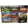 Image 2 : Sports - Stadiums Baseball, Football, Soccer Approx. 525