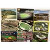 Image 4 : Sports - Stadiums Baseball, Football, Soccer Approx. 525