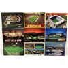 Image 5 : Sports - Stadiums Baseball, Football, Soccer Approx. 525