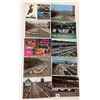 Image 1 : Sports - Auto Racing Postcards Approx. 60