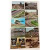 Image 2 : Sports - Auto Racing Postcards Approx. 60