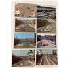 Image 3 : Sports - Auto Racing Postcards Approx. 60