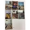 Image 4 : Sports - Auto Racing Postcards Approx. 60